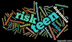 Teens can be dissuaded from risky behavior, such as smoking and drinking, through a health campaign foodexposed.org/2018/02/08/tee…