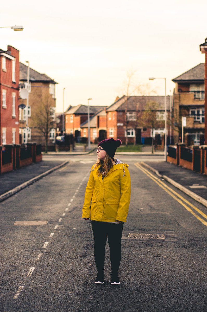 Throwback to the beginnings of the #yellowcoatadventures with @fifiburkey