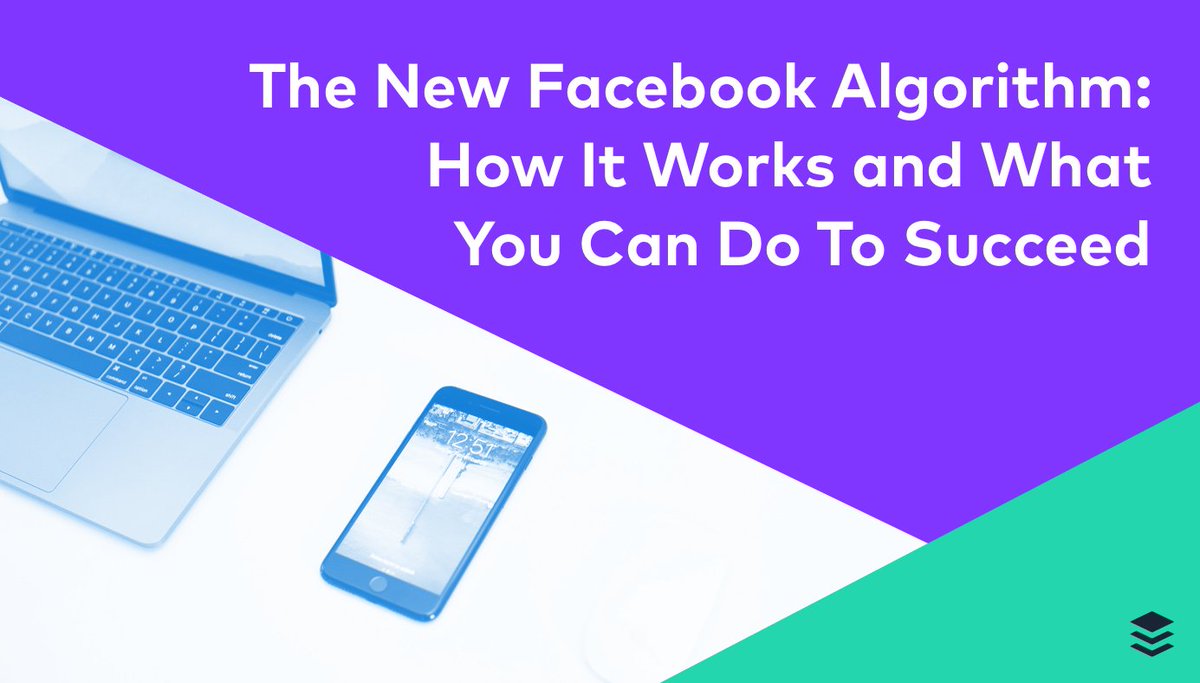 MusicBizPdx's tweet photo. Not sure How I feel about this!  The New #Facebook Algorithm: Secrets Behind How It Works and What You Can Do To Succeed https://t.co/o1Es8pHze2 #SocialMedia #MusicBizPdx #MartiMendenhall https://t.co/P99LA4daMj
