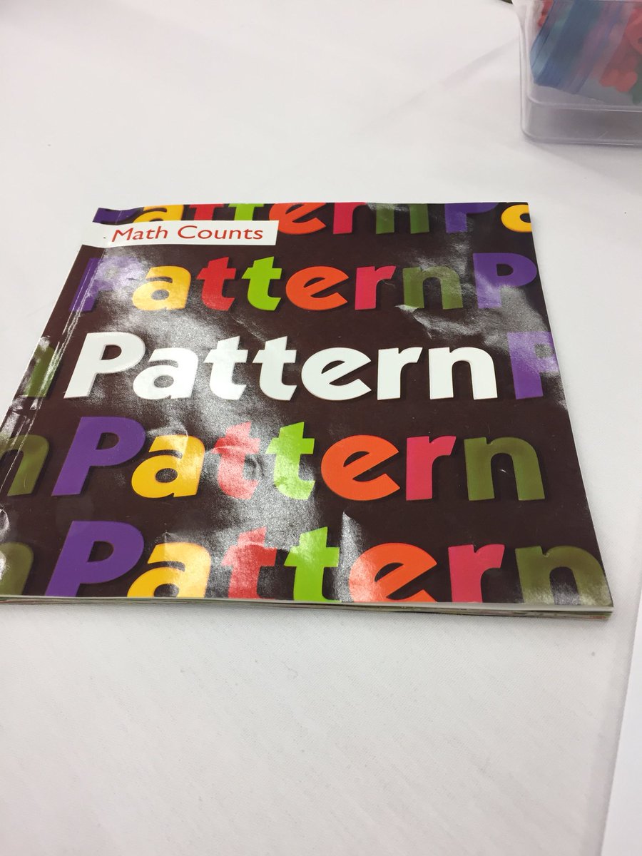 At NCTCA learning about loose parts! Hands on math and literacy centers! #nctca2018 #teacherslearning <a href="/LS_GSACRD/">LegalSchool_GSACRD</a>