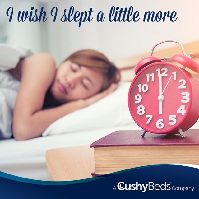 cushybeds's tweet photo. I wish I slept a little more. #cushybeds #sleepytime #healthcare #refreshed #bedtime #freshbedsheets #healthlife #fit #mattresses #healthylifestyle https://t.co/Ij0gbS8nXd https://t.co/MywkDqus33