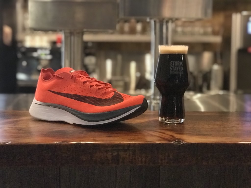 BackRoads Brews and Shoes (BackRoadsLondon) Twitter