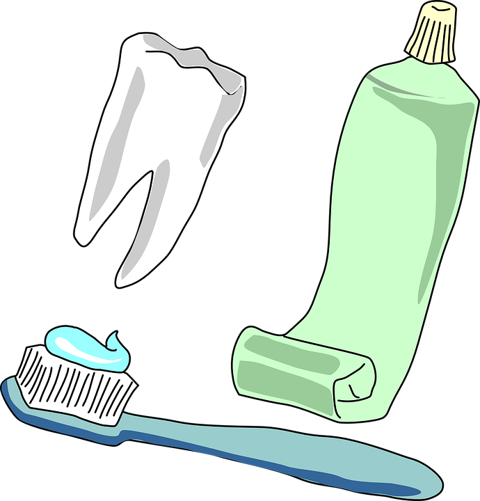 Remember these easy tips to maintain optimal oral health. goo.gl/WW5m6K