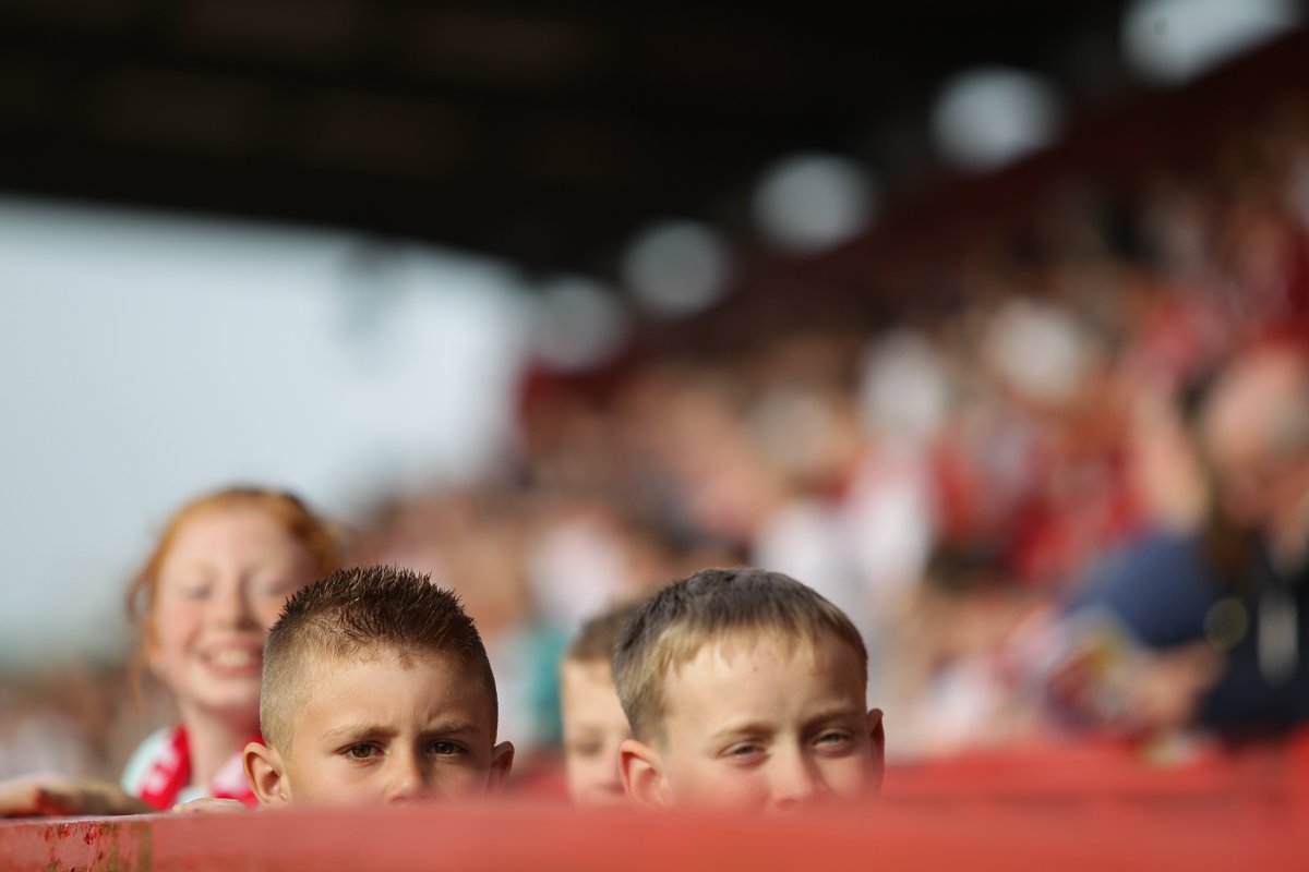 Roll up, roll up...

It's time for the #SFCvLTFC Big Match Preview. 🗞️

Features all the usual pre-match bits including key matchday info.

Read ➡️ bit.ly/2EcxB2B