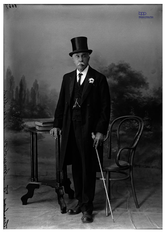 Distrito Candelaria tweet media