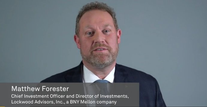We expected the unprecedented calm in the markets to come to an end. Matt Forester discusses some of the obvious – and some not so obvious – causes of the current market volatility in this video: bny.mn/2nPYNgQ
