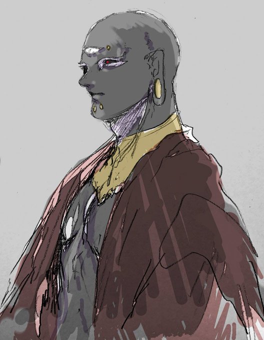 ヤマさんのtwitterイラスト検索結果