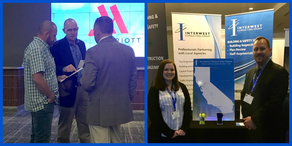 Interwest Consulting Group tweet media