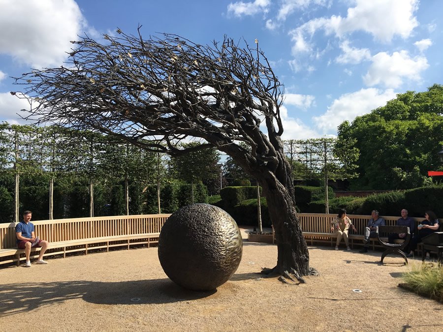 PMSA_Sculpture's tweet photo. NOMINATE NOW! Our 2018 #PMSA @MarshAwards #memorials #publicsculpture #conservation WHAT DO YOU LOVE? TELL us NOW! https://t.co/2MkdyoVPkg Image: @JillBerelowitz #Hismindseyetree #shortlist 2017 https://t.co/f8P9RarnmL