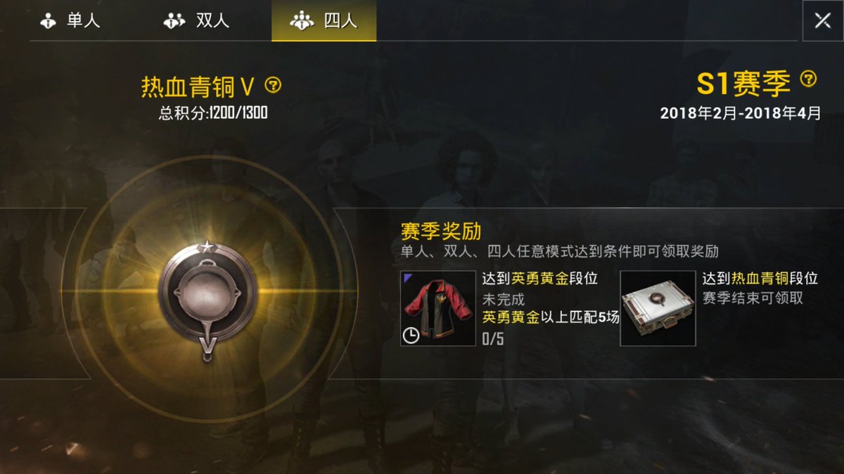 Tencent_CJZC's tweet photo. Look, man, we don't have much time。
I want this S1 season award, can you give it to me？ https://t.co/wjw7TjbfWx