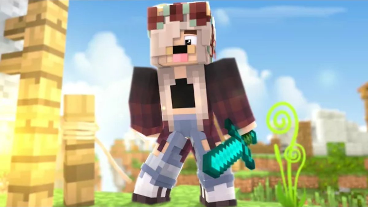 ✦ Nova Membra! ✦

✦ Canal: goo.gl/PJww7k ✦

✦ Cargo: Membra ✦

Seja Bem Vindo à Team!
#NewFlames

Quer Entrar?
Dono: @JPMCPEDLX