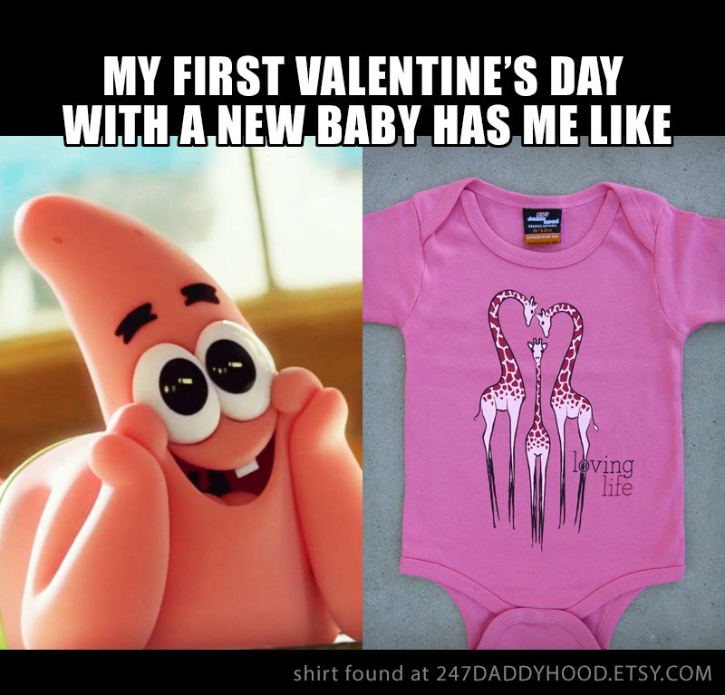 247BabyDaddy's tweet photo. #ValentinesDay #family #LovingLife https://t.co/M4q9aFveHx