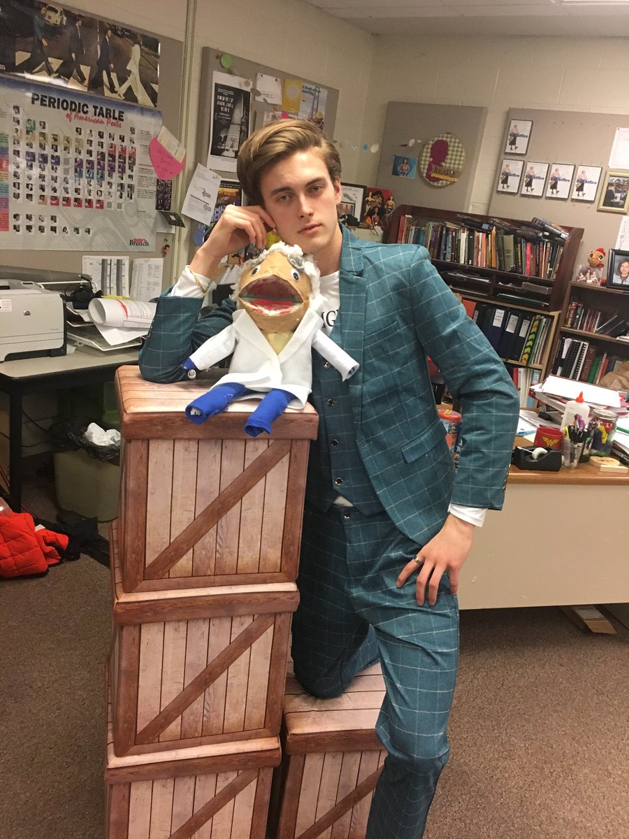 FitzgeralPuppet's tweet photo. https://t.co/0stmjYmfE4