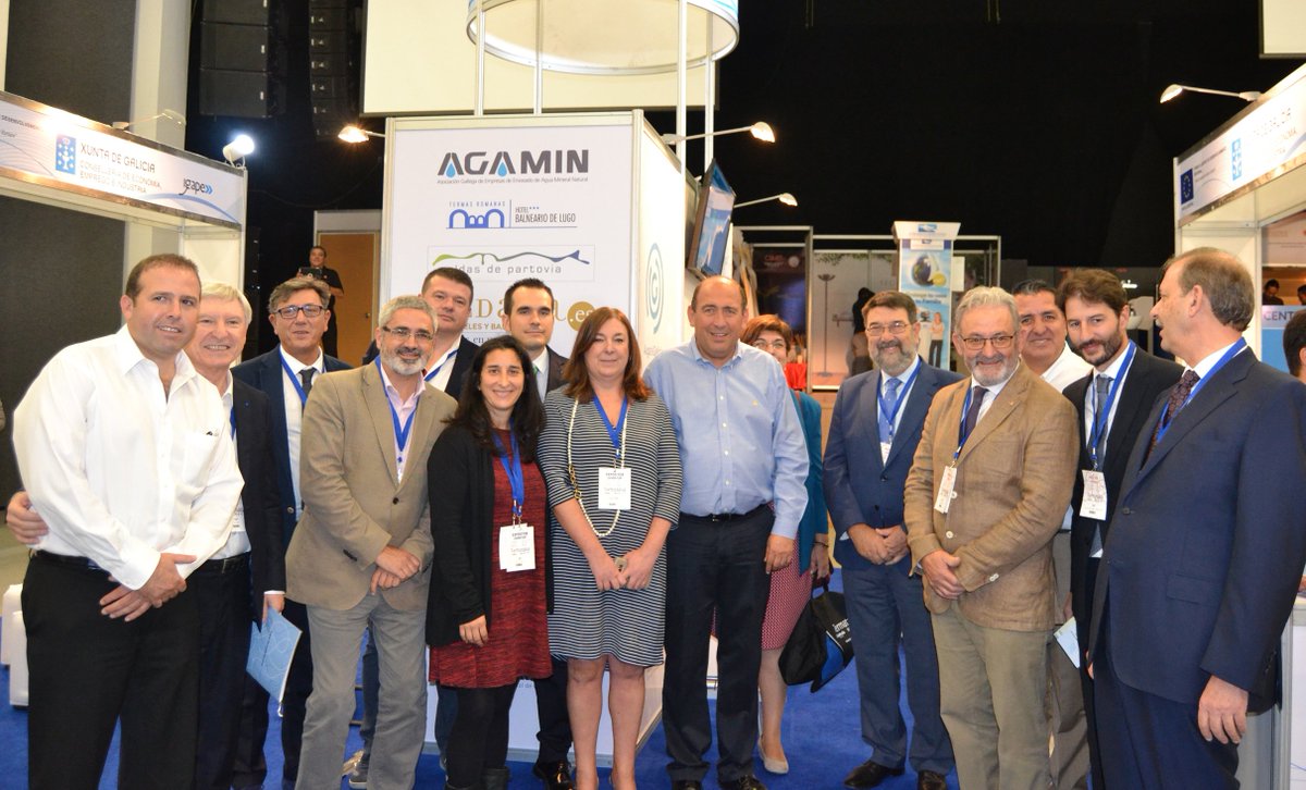 Termatalia's tweet photo. 📢👉Convocada línea de ayudas para las PYMES gallegas que quieran participar en #TermataliaBrasil2018
Corresponden a la IG230 del IGAPE para la ejecución de acciones de promoción exterior “Galicia Exporta Empresas” cofinanciadas FEDER Galicia 2014-2020📢
https://t.co/EJIek9IIpx https://t.co/LzbHx79zEn