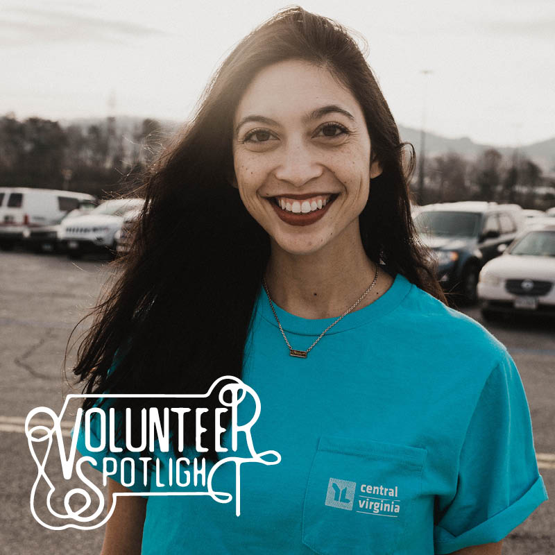 LUOnlineAcademy's tweet photo. Mandy is our 9th grade academic advisor here at #LUOA. She and her husband volunteer in their free time for Young Life. She and her team go into local high schools and build relationships with the students and share the gospel with them. #LUOAVolunteers https://t.co/epSIt8642Y