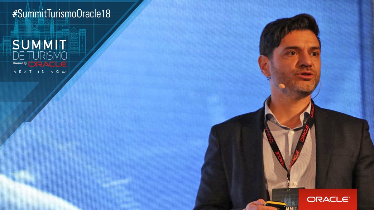 oracle_es's tweet image. Conocemos la importancia del aprendizaje automático.
Por esta razón hemos embebido algoritmos de #InteligenciaArtificial en todas nuestras soluciones #cloud. #SummitTurismoOracle18