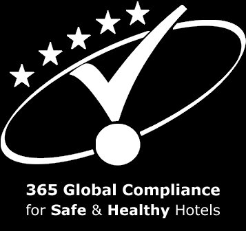 365GlobalCompliance© do what HSE cannot do! We enable hoteliers to achieve 365 days compliance in all departments and in real time thus reducing, even eradicating claims against you.