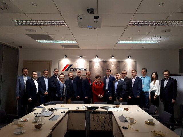 Congratulations to the winners of the H&amp;S National Competition! Your leadership and passion will allow us to achieve Zero4Life.