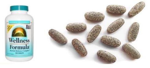 1NSNSNS1's tweet photo. 🌱Акция сут��к - Source Naturals, Wellness Formula, с андрографисом и экстрактом пчелиного прополиса, см. https://t.co/S0vyotswRV🌱
#акция #скидка #discountbest #iherb_specials #Iherb #Айхерб #иммунитет #WellnessFormula #SourceNaturals https://t.co/TyMRISZ8IN