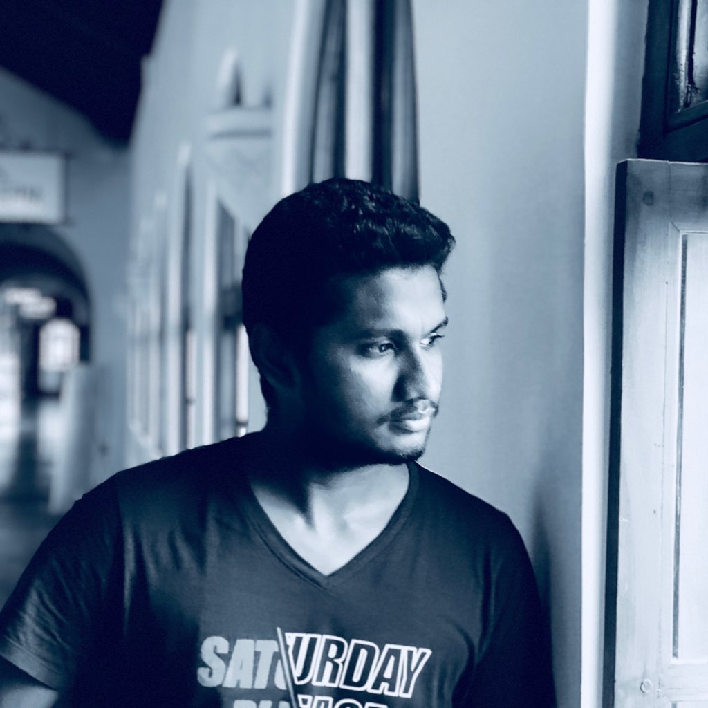LaksNali's tweet photo. #NewProfilePic https://t.co/jlvTU1xIBL