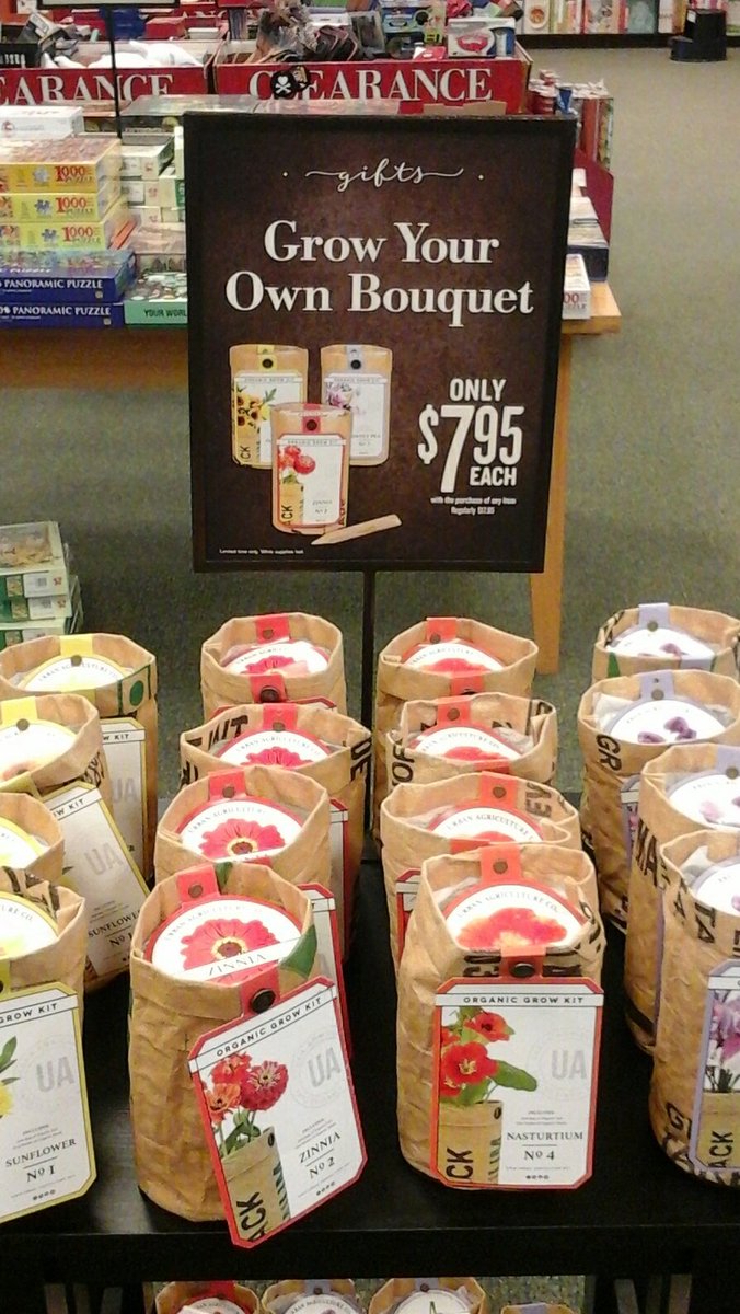 5-8 inches ... nonsense! Think Spring! #spring #gardening