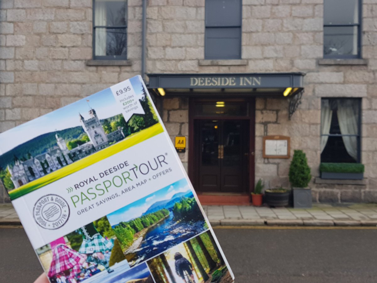 Sarahharker5's tweet photo. Enjoying being out &amp; about in #royaldeeside #aberdeenshire stunning scenery @TheCairngorms with a wintry feel. @PassporTour getting #wellconnected in #Braemar #Ballater and #Aboyne Check out the new #ExplorerTrail &amp; #FoodTrail #RDPSavings @hilltrek  @CrerarHotels @Cyclehighlands https://t.co/Rvt0AWbDfV