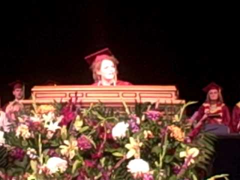 Jenn Blosil Graudation Speech ~  americanidol.grayraindrops.com/site/jenn-blos… #JennBlosil