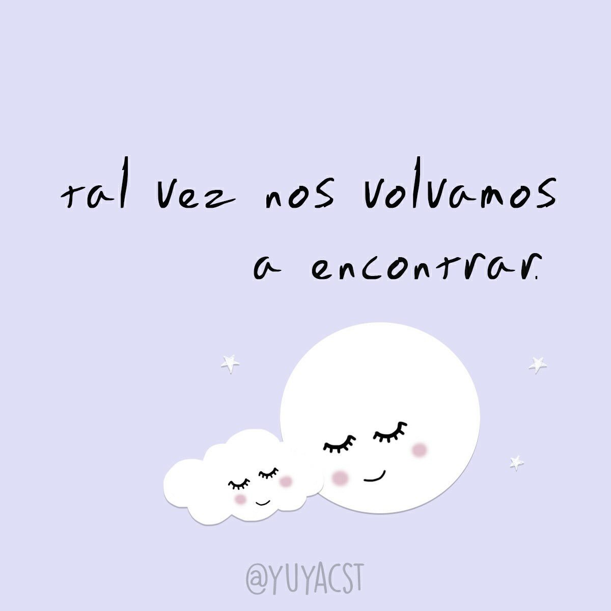 Tal vez.