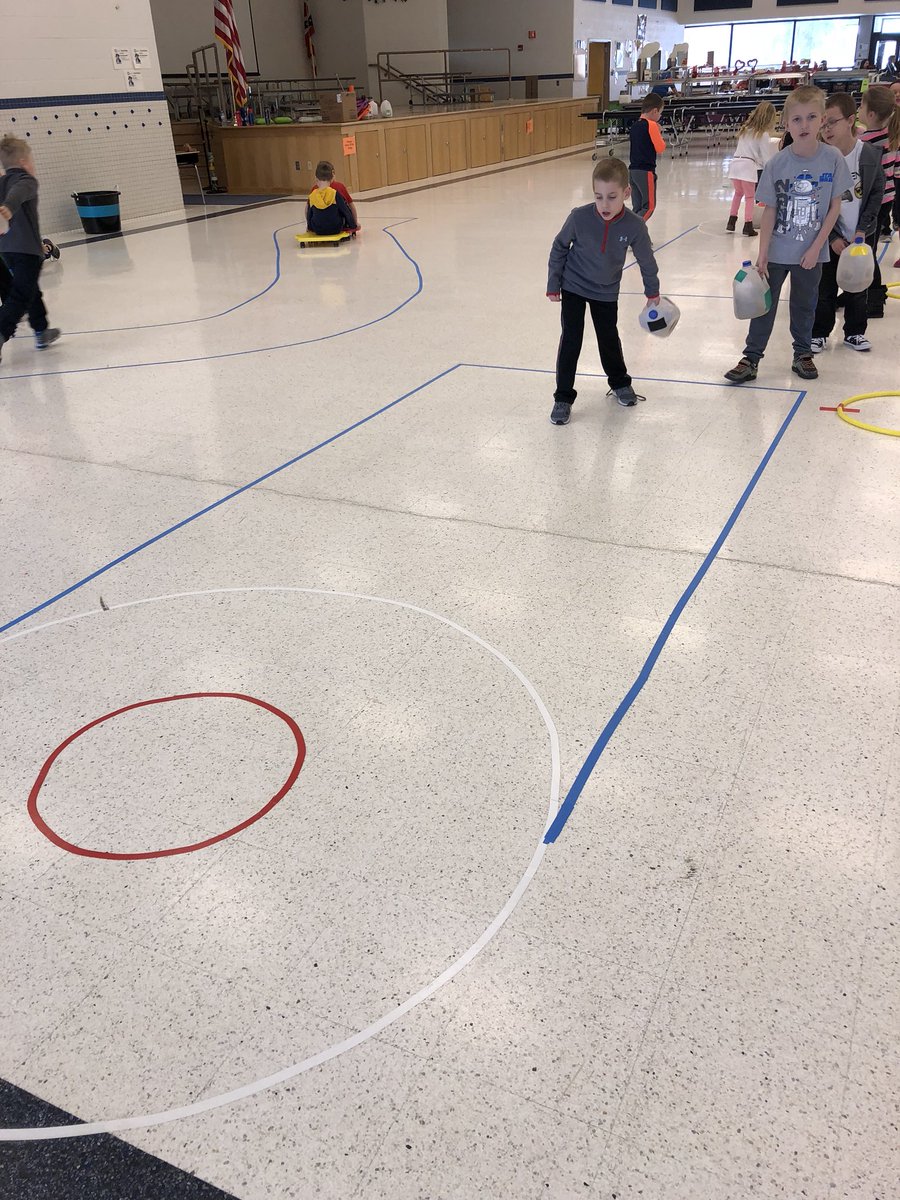 1stBrungard's tweet photo. 1st grade is ready for the #Olympics2018 https://t.co/np7d1mYGgD