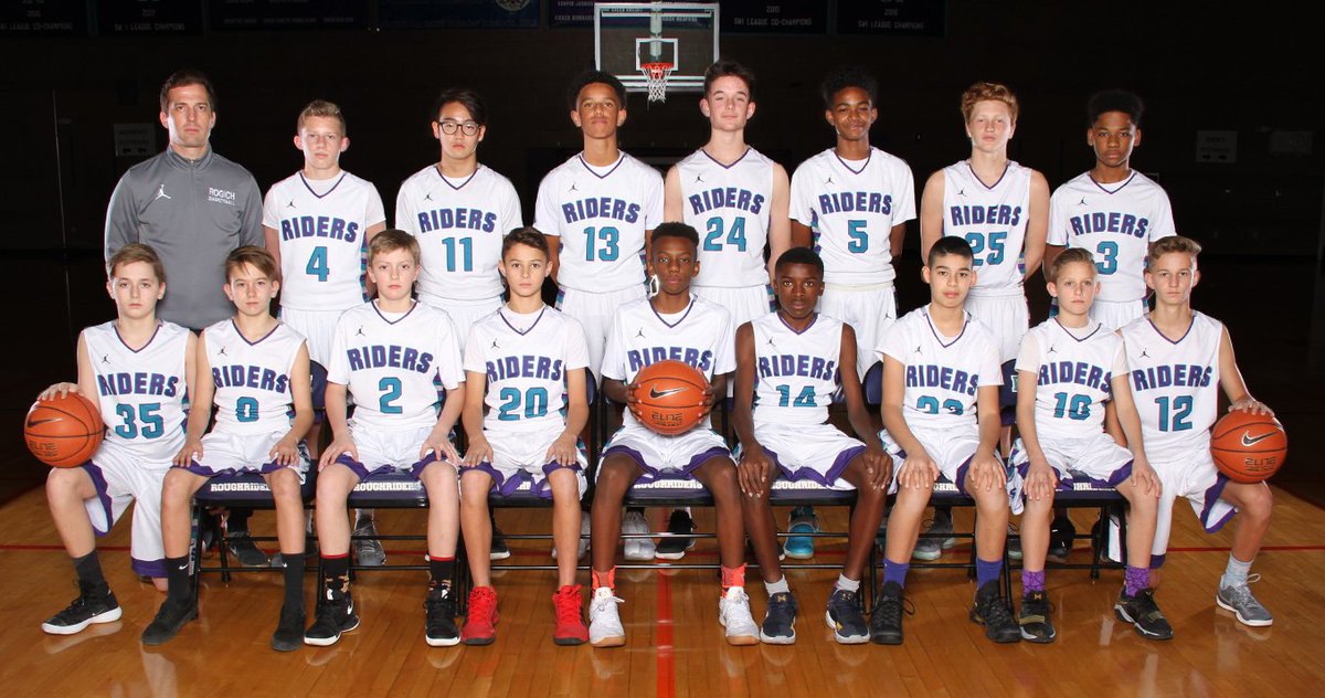 Rogich Middle School tweet media