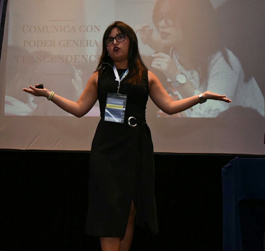 tanialarcon8's tweet photo. Trascendencia mundial, me siento muy feliz el haber  llevado el mensaje de evolución y Trascendencia dentro de la comunicación, gracias México 😍
ECUADOR presente en la cumbre mundial de Comunicación política. Conecta Evoluciona y Trasciende.
 #cumbremx @CumbreCP @evoideas https://t.co/6Ds22G9QJb