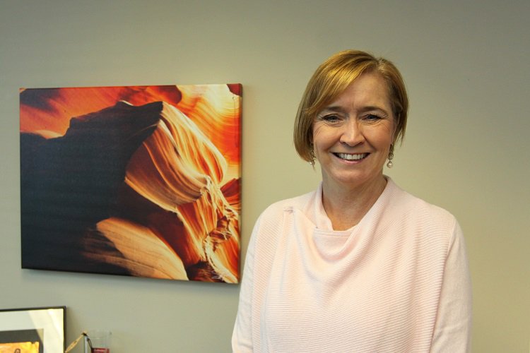 “Making positive differences in the lives of students is something that really resonates with me,” says #VSB39’s new superintendent <a href="/SAHoffman/">Suzanne Hoffman</a>.
Read more about her emphasis on students: ow.ly/6u9S30ihUgJ