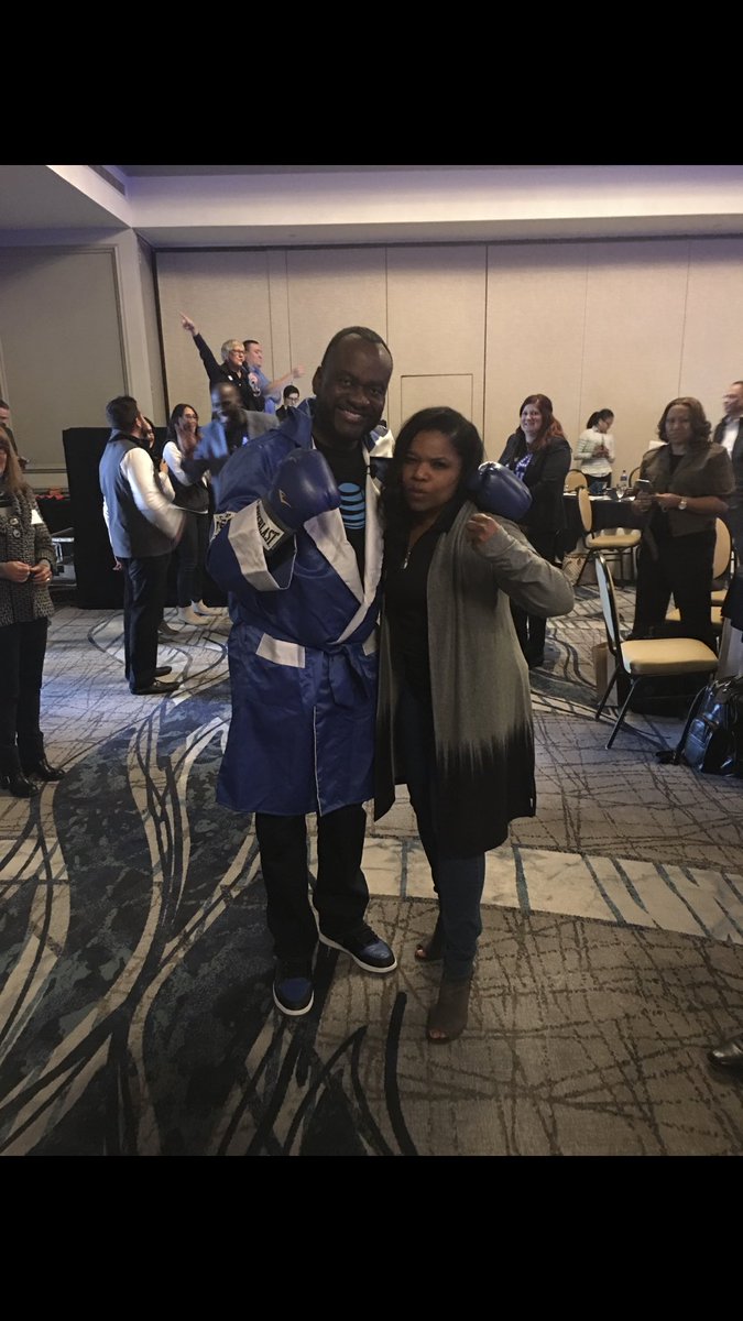 Phyllisa Harrington tweet media