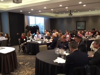 thanks to all who attended our Breakfast Networkin ow.ly/k5ix30ihUfY g event this morning at <a href="/HiltonMarkham/">Hilton Toronto/Markham Suites Conference Centre</a> we've just posted some great photos! #newtworking #markham #business