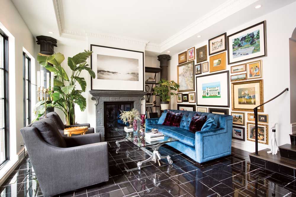 5 Great Calgary Decor Trends for 2018 avenuecalgary.com/Shopping-Style…