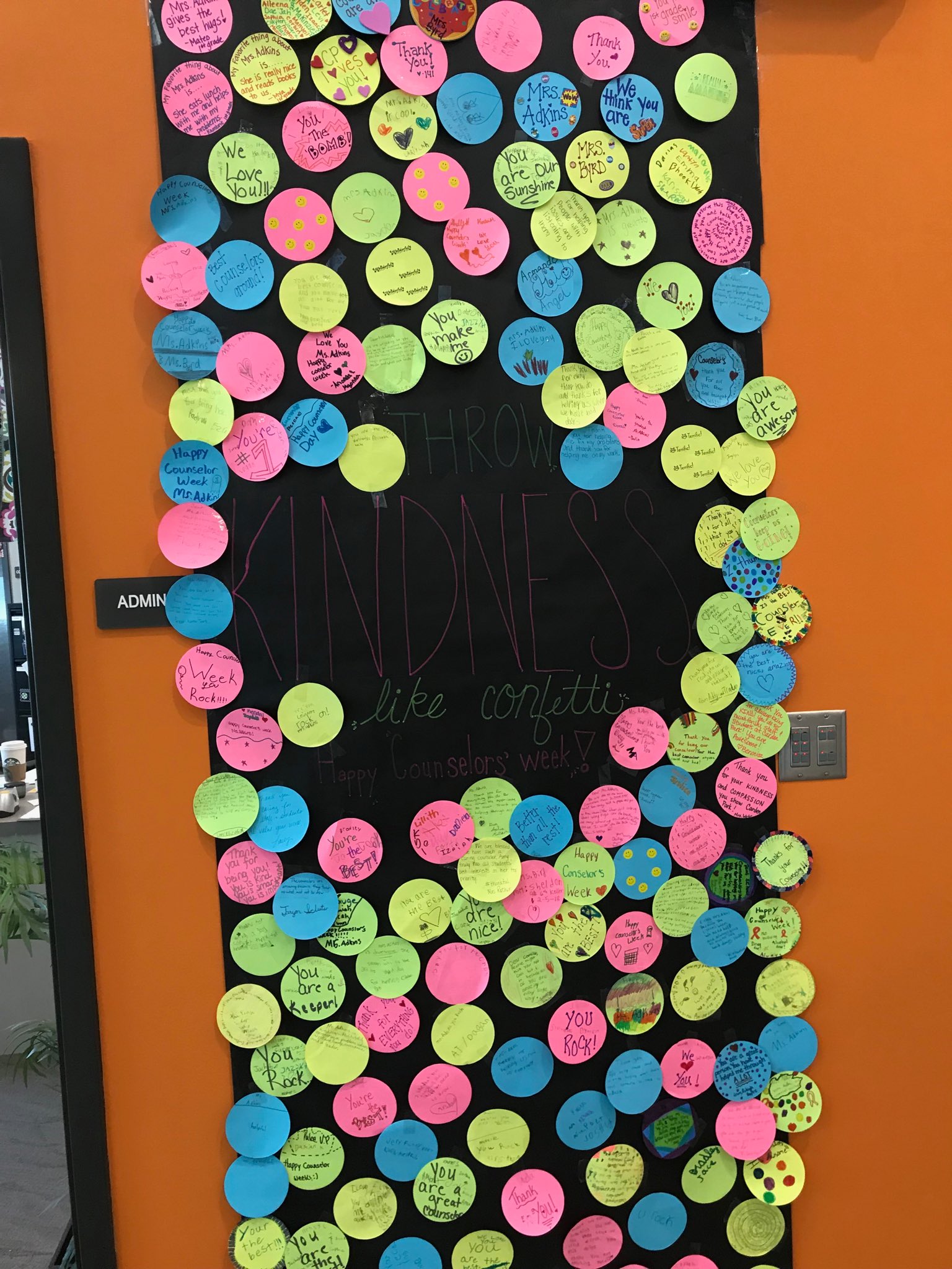 Carden Park We Love Our Counselors At Cp Happy School Counselors Week T Co Alimbkps25 Twitter