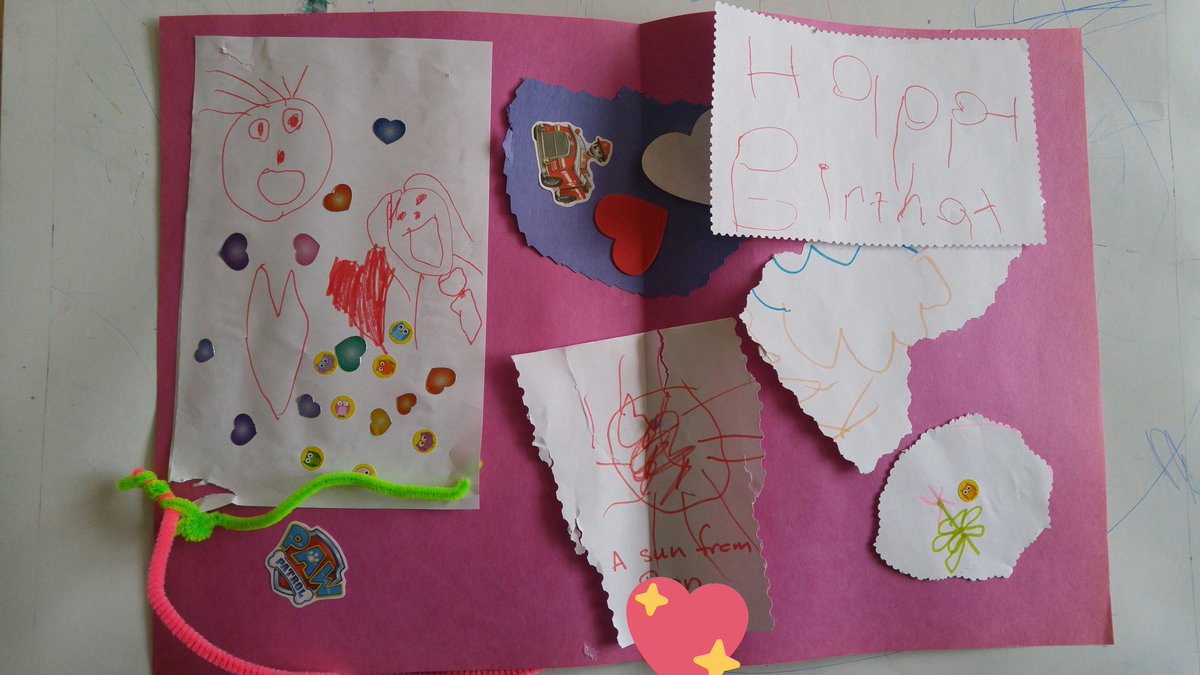 Stepskinders tweet media