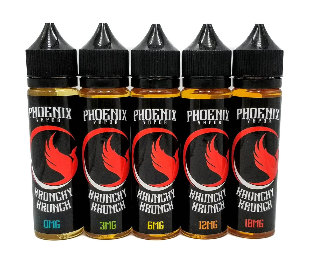 phoenix_vapor's tweet photo. Phoenix Vapor E-liquid is here! 

We are thrilled with the final flavor profiles and we think you will be too

15 Flavors / $15 60ml for our members

https://t.co/4XIwRHwDv2 https://t.co/SMYJcZziPG