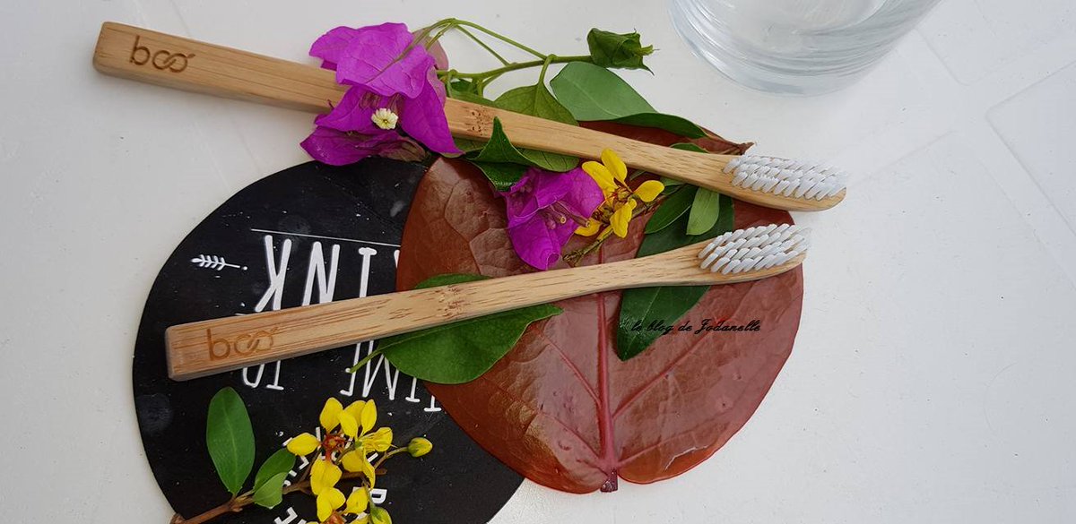 jodanelle's tweet photo. je vous dis tout sur mes brosses à dents @myboocompany le modèle kid et le modèle classique
https://t.co/GJnJKbzWhD

#brosseadents #toothbrushes #hygiene #bambou #bamboo #zerodechet #recycling #recyclable https://t.co/vCU9DCCaZ8