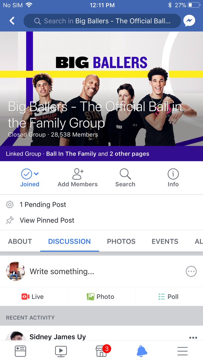 Comedian Rick Dawg tweet media