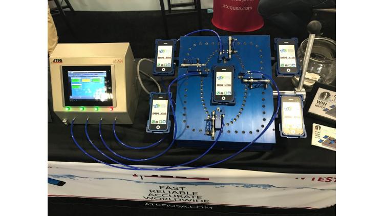 Starting at 11 am; meet a few minutes before in booth 313: Free Innovation Tour: Medical Packaging with expert <a href="/daphneallen/">Daphne Allen</a> showing you the best medical #packaging innovations at WestPack TODAY #AdvMfgExpo bit.ly/2nU6Adj