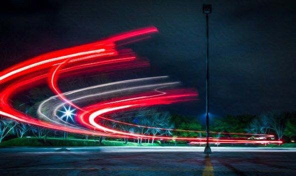 Go Big Or Go Home: 5 Advanced Tips for Light Trail #Photography buff.ly/2Ei1NNc via <a href="/digitalps/">Digital Photography School (dPS)</a>