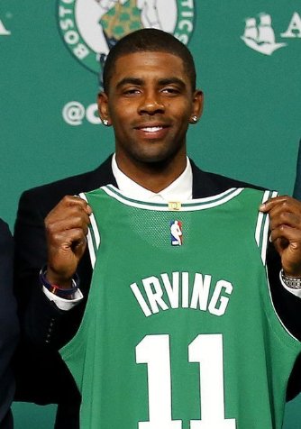 demas6Basket's tweet photo. LA QUE HAS LIADO KYRIE IRVING, LA QUE HAS LIADO. https://t.co/rPVLON8aq7