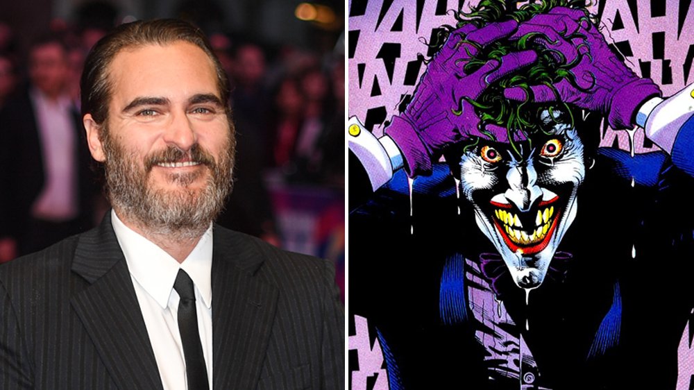 Joaquin Phoenix Latest News Breaking News Headlines Scoopnest