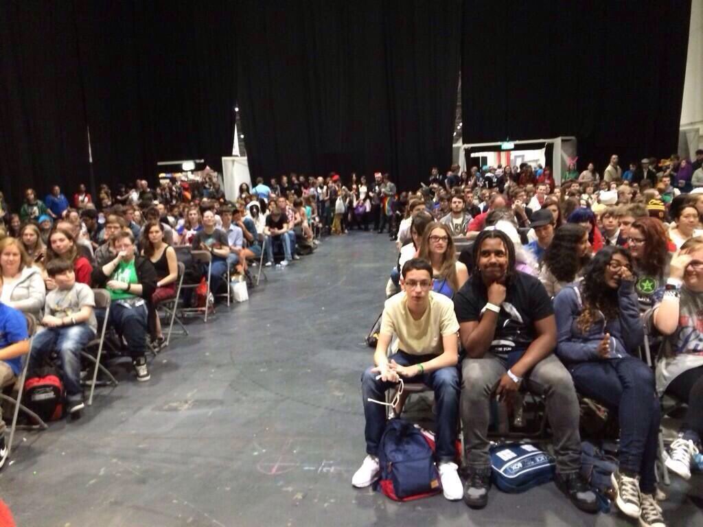 We’ve contacted <a href="/MCMComicCon/">MCM Comic Con</a> Scotland &amp; <a href="/VidFestUK/">VidFestUK</a> as well as <a href="/SummerInTheCity/">Social in the City</a> to see if we can come promote Cops and Monsters at their events this year! youtu.be/KmvUF5cRIrc #ComicCon #sdcc2018 #NYCC