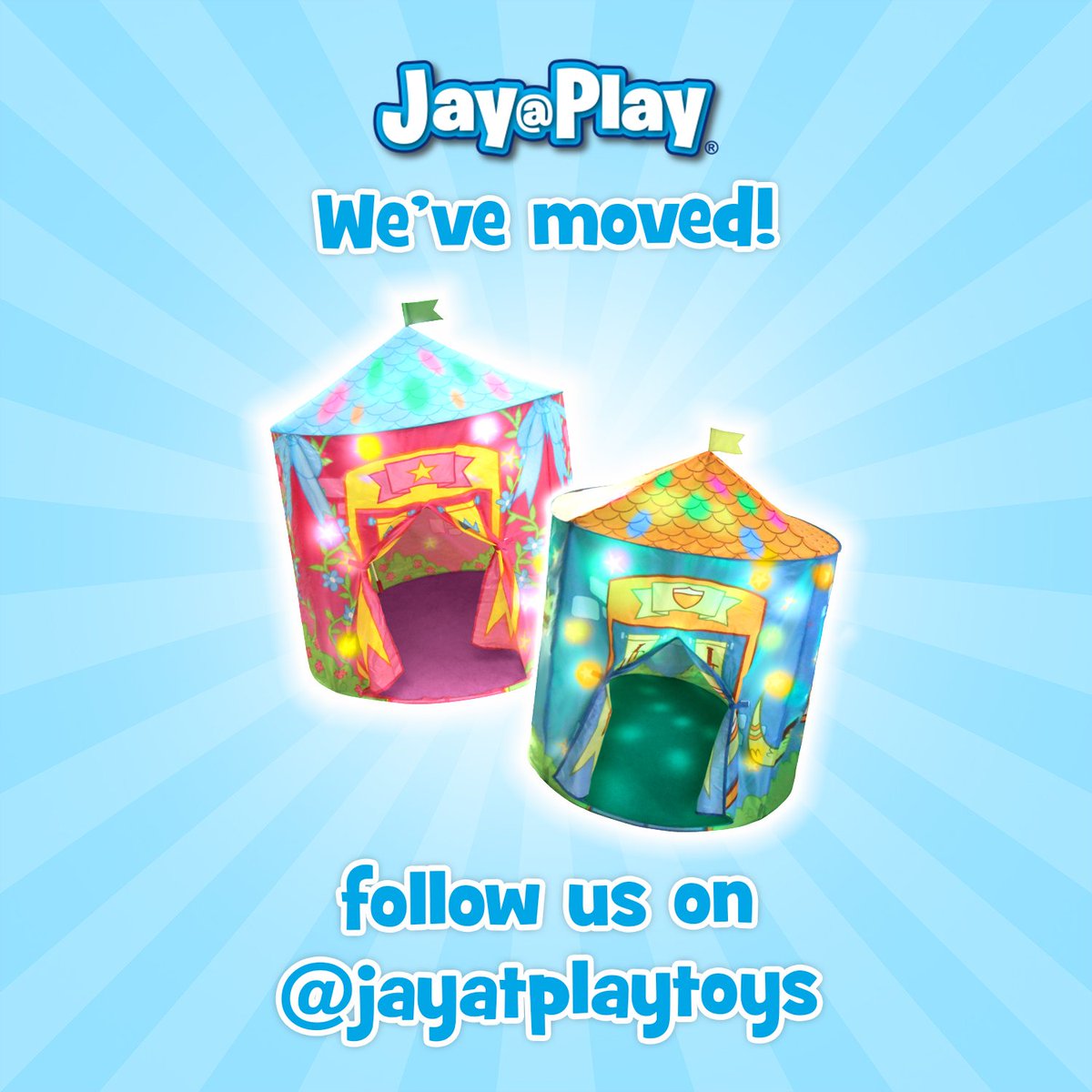 twinkle play tent walmart