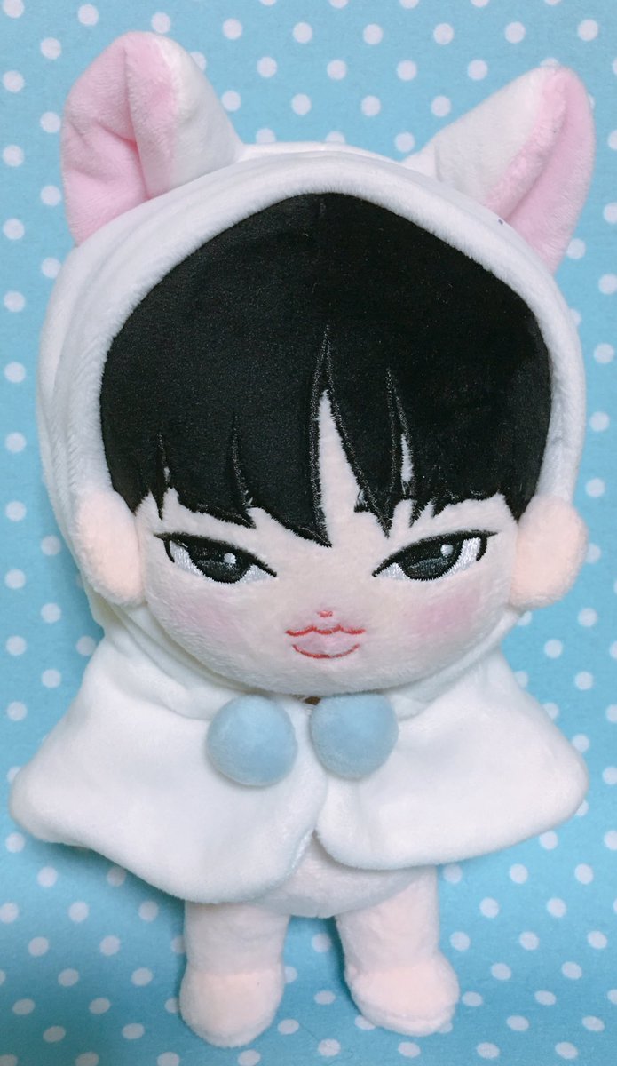 S2angkko_doll's tweet photo. 길고..긴...업체 휴가....😭😭😭

랑꼬 일반입금은 수량이 채워질때까지 계속 받구 있습니다...👉🏻👈🏻 https://t.co/Xz9opn45Bl