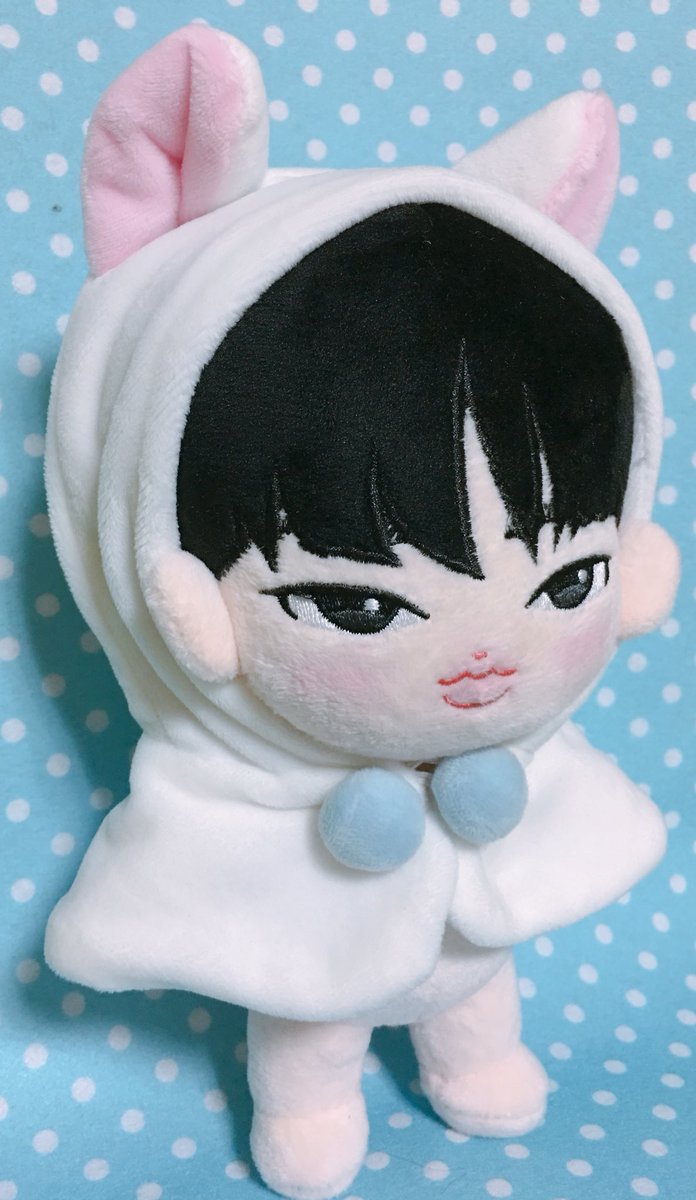 S2angkko_doll's tweet photo. 길고..긴...업체 휴가....😭😭😭

랑꼬 일반입금은 수량이 채워질때까지 계속 받구 있습니다...👉🏻👈🏻 https://t.co/Xz9opn45Bl