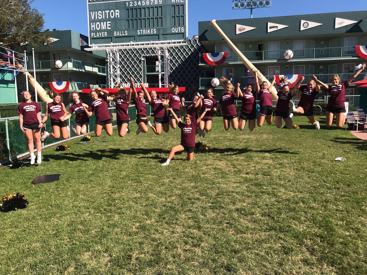 Maggie Huffman tweet media