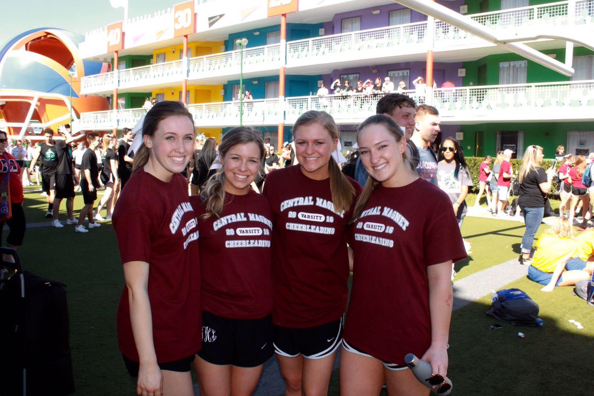 Maggie Huffman tweet media